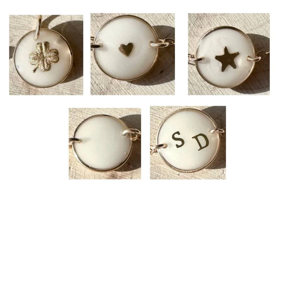 Blog Cercle Précieux pendentif precieux cercle bijoux au lait maternel précieux