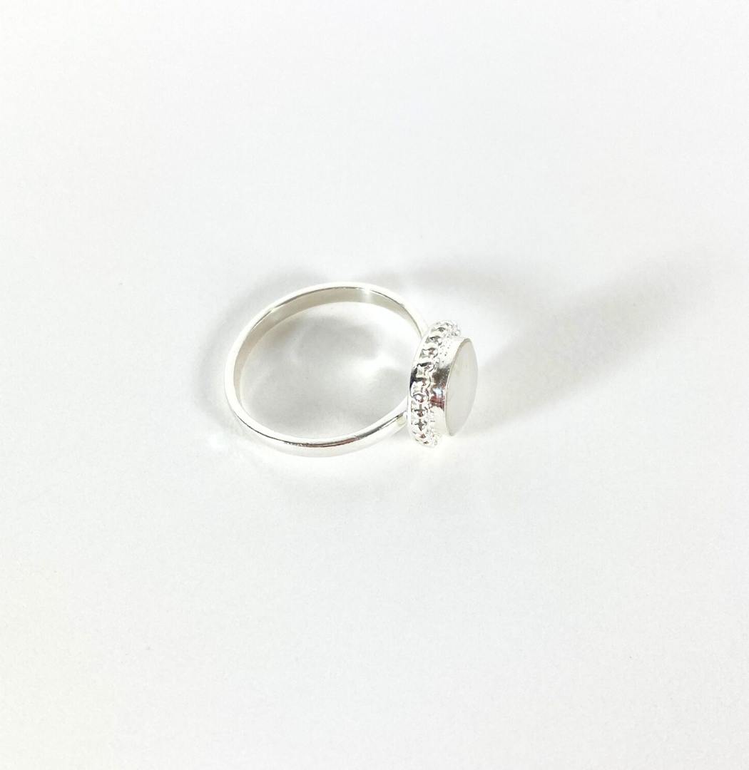 Soleil - Bague au lait maternel 4 BagueSoleil au lait maternel bijoux souvenir 2