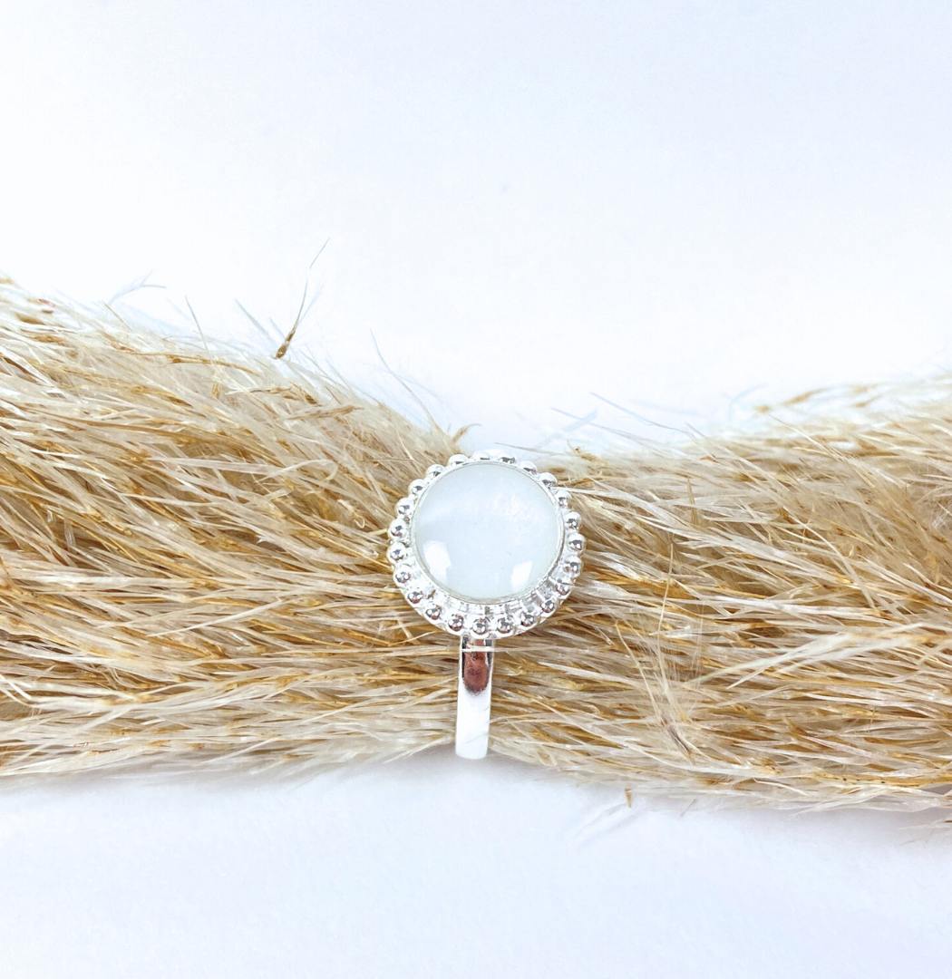 Soleil - Bague au lait maternel 2 BagueSoleil au lait maternel bijoux souvenir 4