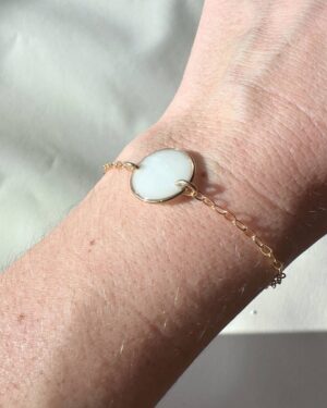 Blog Cercle Précieux pendentif precieux cercle bijoux au lait maternel précieux