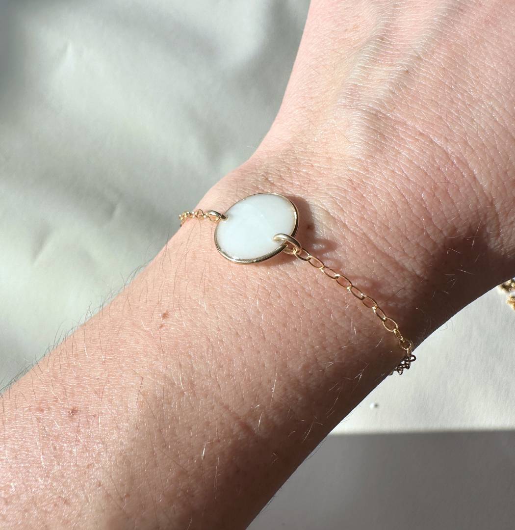 Cercle Précieux - Bracelet 2 Blog Cercle Précieux pendentif precieux cercle bijoux au lait maternel précieux