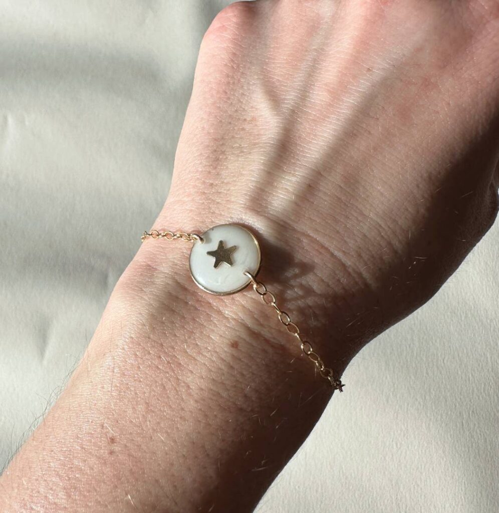 Blog Cercle Précieux pendentif precieux cercle bijoux au lait maternel précieux