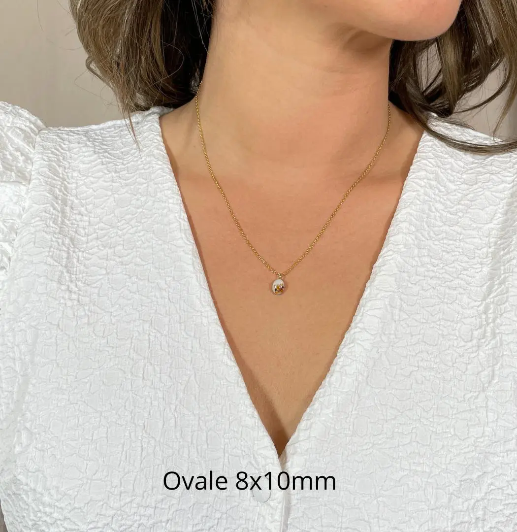 ovale petit format
