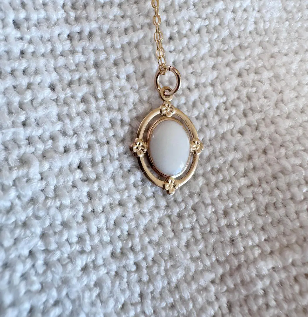 Beauté - Pendentif au lait maternel – Image 2