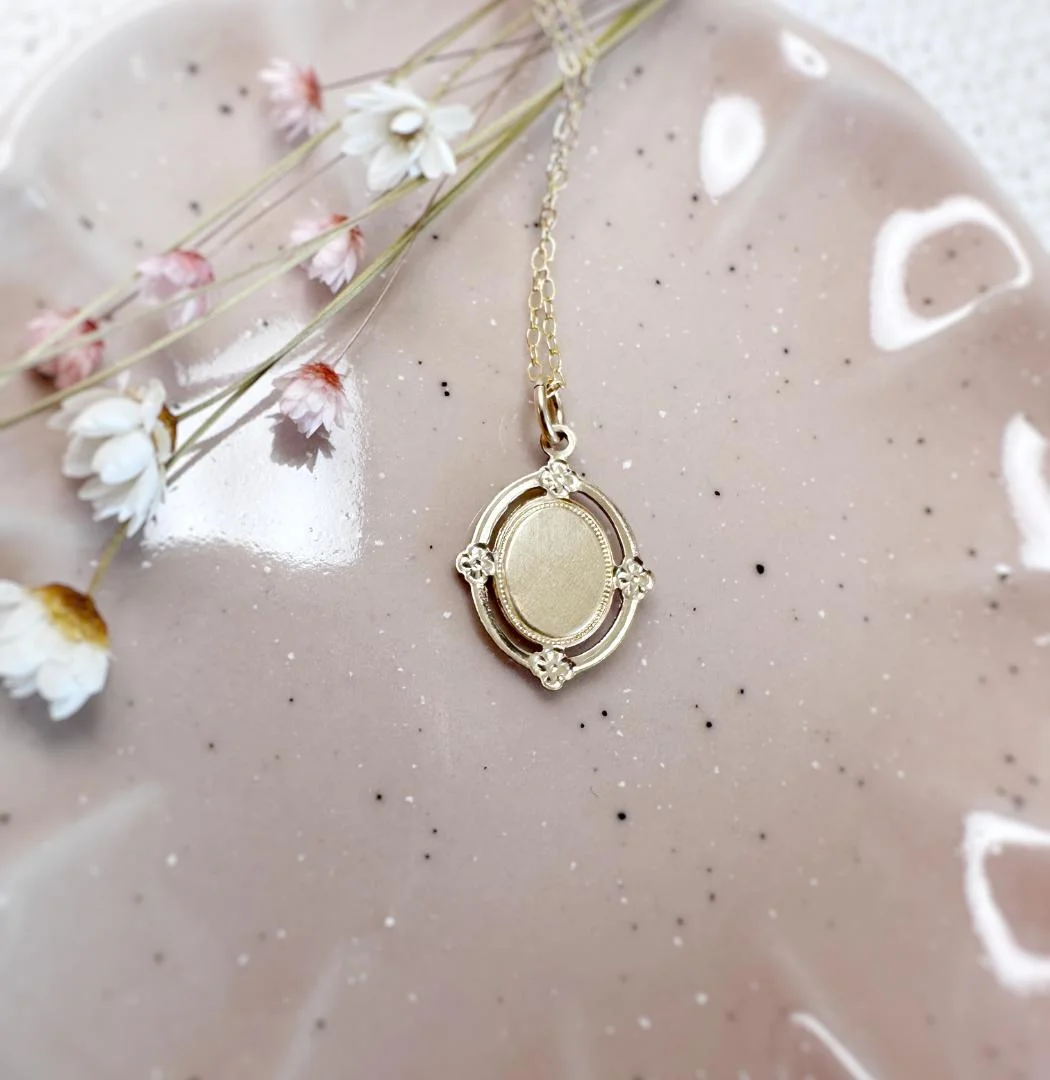Beauté - Pendentif au lait maternel – Image 4