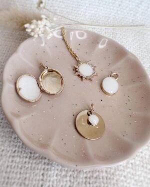Pendentifs