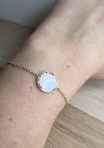Chatoyant - Bracelet au lait maternel 4 Chatoyant Bracelet au lait maternel