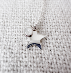 médaille STAR au lait maternel 2
