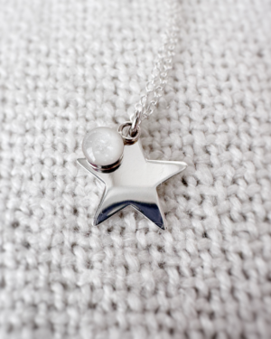 médaille STAR au lait maternel 2