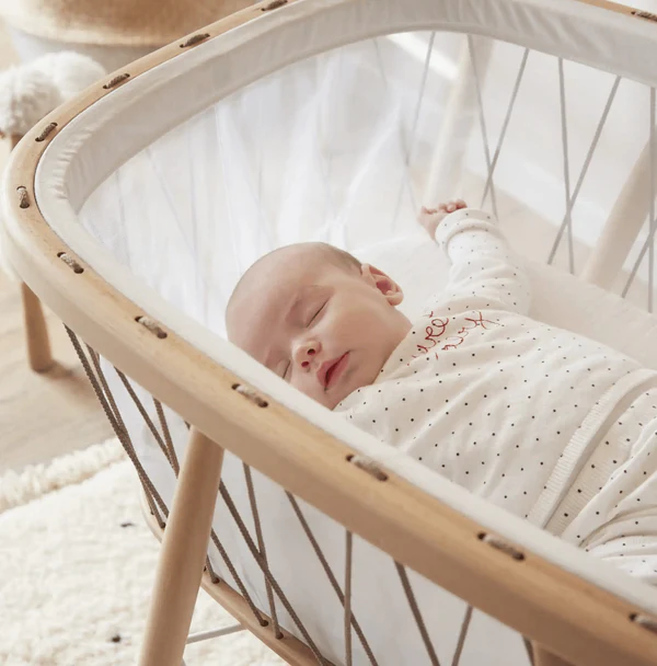 Bebe berceau Sept 7 2022