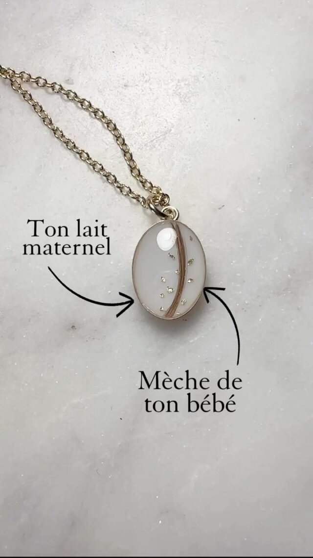 Parce que l’allaitement ce n’est pas seulement nourrir son enfant

C’est aussi une histoire de lien, d’amour, de moments suspendus 

Célèbre ton allaitement avec un souvenir tangible 🩷

Portez vos souvenirs près du coeur 💕
___________________________________

Modèles déposés ®️

Hello, moi c’est Mélane et je transforme tes souvenirs en bijou et broderies

🤍Bijoux contenant ton lait maternel pour un beau souvenir de ton allaitement, fleurs séchées de bouquet de mariée, sable, cendres, terre, cordon ombilical… les possibilités sont infinies ! Créons ensemble ton bijou souvenir, lien en bio ! 

💜 Broderies souvenirs avec les vêtements de bébé, de personnes qui nous ont quittées, des sweats à porter et reporter pour afficher fièrement son histoire de vie, lien en bio ! 

[ allaitement - Parentalité - maternité - motherhood - tétées - lait maternel - bijoux - souvenirs - bébé - enfant - toddler - newborn - nourrisson - infant - bijou au lait maternel - mode bébé- vêtements souvenirs - bébé 2026 ]