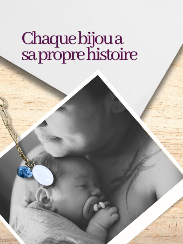 Deux mèches de cheveux ne sont jamais identiques. ⁠
Deux laits n'ont jamais tout à fait la même teinte une fois déshydratés….⁠
C'est ce qui rend chaque bijou Prunelle irremplaçable : il naît d'un échange avec vous, pas d'un catalogue.⁠
⁠
⁠
Commandez votre bijou souvenir, et personnalisez-le pour en faire un souvenir tangible.⁠
Lien en bio 💜⁠
⁠
——⁠
⁠
Portez vos souvenirs près du coeur 💕⁠
⁠
Modèles déposés ®️⁠
⁠
Hello, moi c’est Mélane et je transforme tes souvenirs en bijou et broderies⁠
⁠
🤍 Bijoux contenant ton lait maternel pour un beau souvenir de ton allaitement, fleurs séchées de bouquet de mariée, sable, cendres, terre, cordon ombilical… les possibilités sont infinies ! Créons ensemble ton bijou souvenir, lien en bio !⁠
⁠
💜 Broderies souvenirs avec les vêtements de bébé, de personnes qui nous ont quittées, des sweats à porter et reporter pour afficher fièrement son histoire de vie, lien en bio !⁠
⁠
[ allaitement - Parentalité - maternité - motherhood - tétées - lait maternel - bijoux - souvenirs - bébé - enfant - toddler - newborn - nourrisson - infant - bijou au lait maternel - mode bébé- vêtements souvenirs - bébé 2026 ]⁠
⁠
#allaitement #bébé2026  #parentalité #futuremaman #bébéenroute